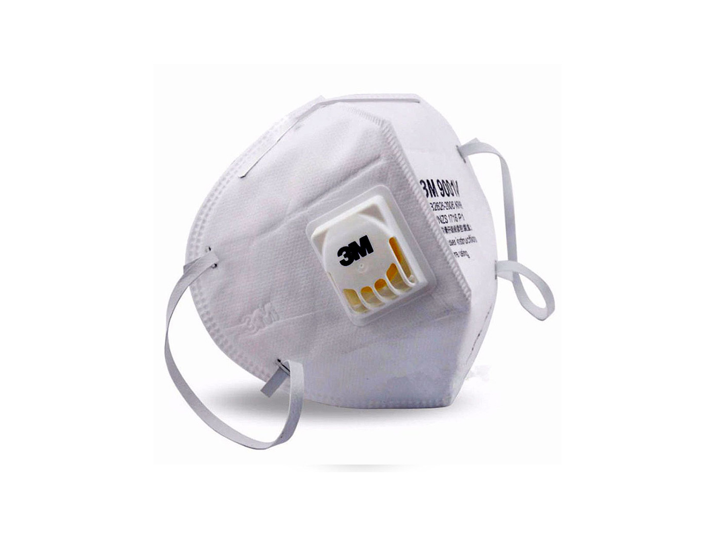 3M Respirator Supplier in Abu dhabi