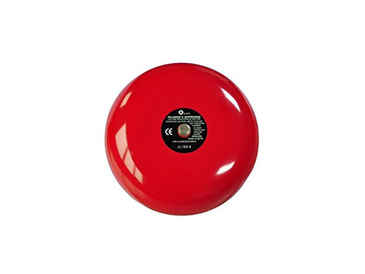 Fire Alarm System UAE