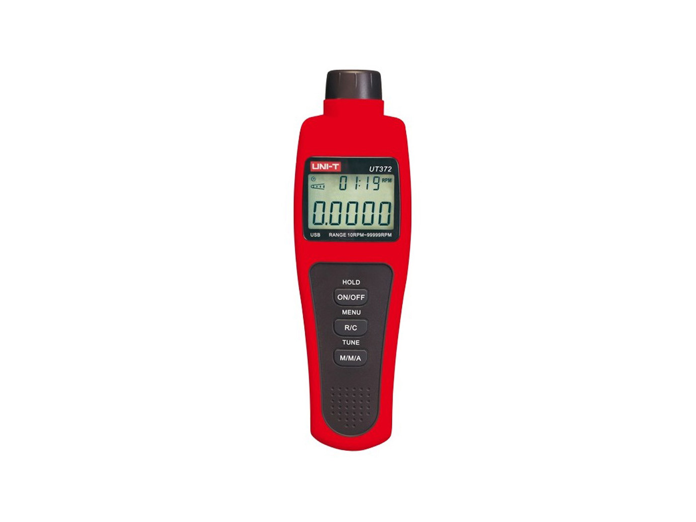 UNI T UT372 Tachometer Supplier in Abu dhabi