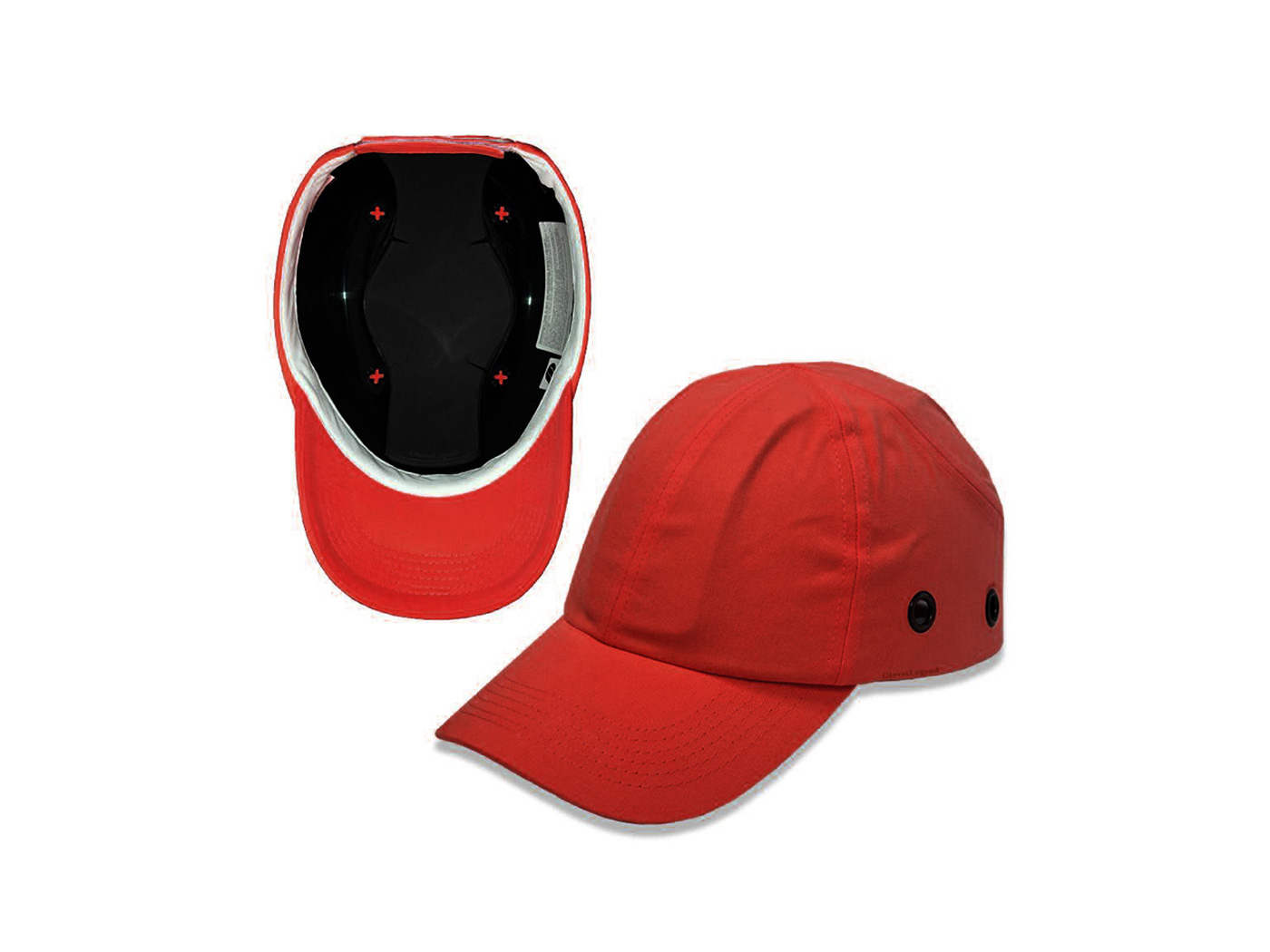 Bump Cap Supplier in Abu dhabi