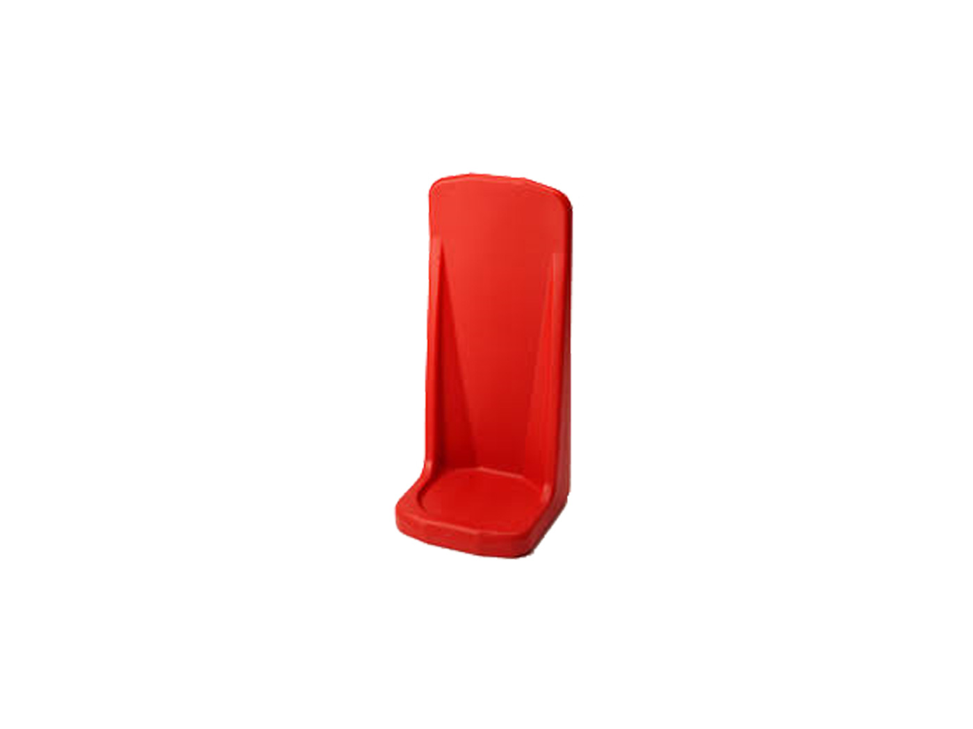 Fire Extinguisher Single Stand