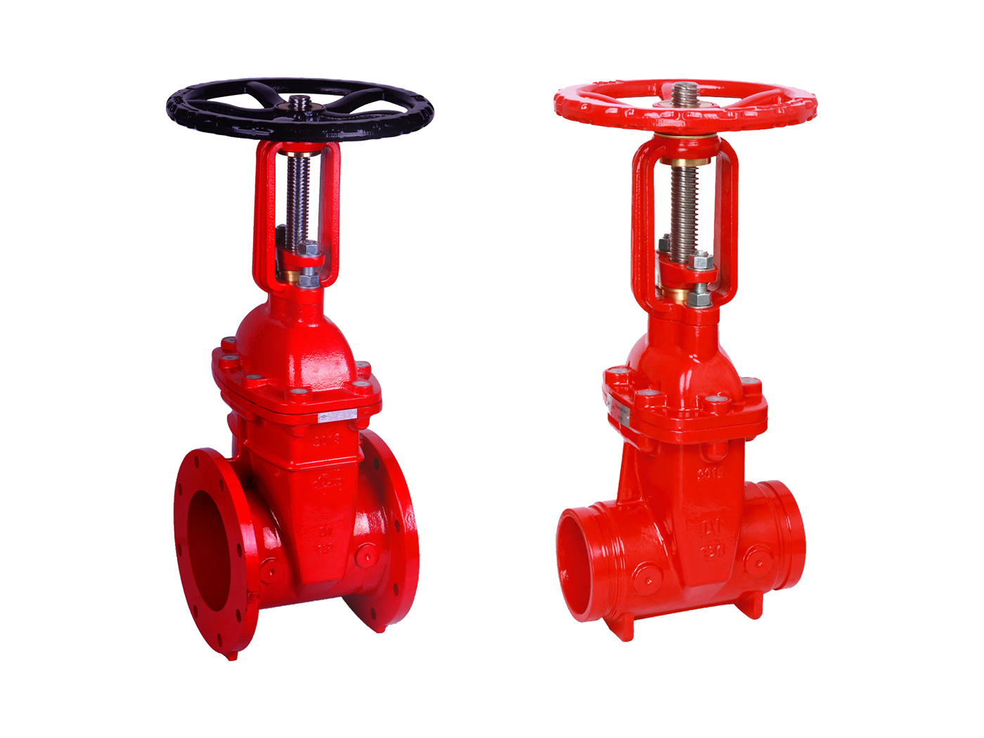 Fire Hydrants Accessories