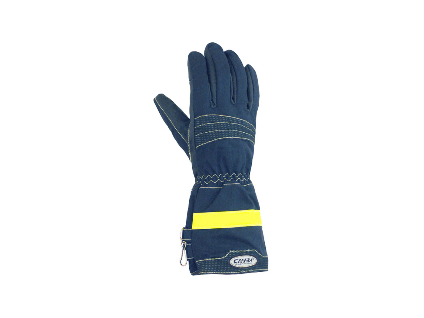 Fire Man Gloves