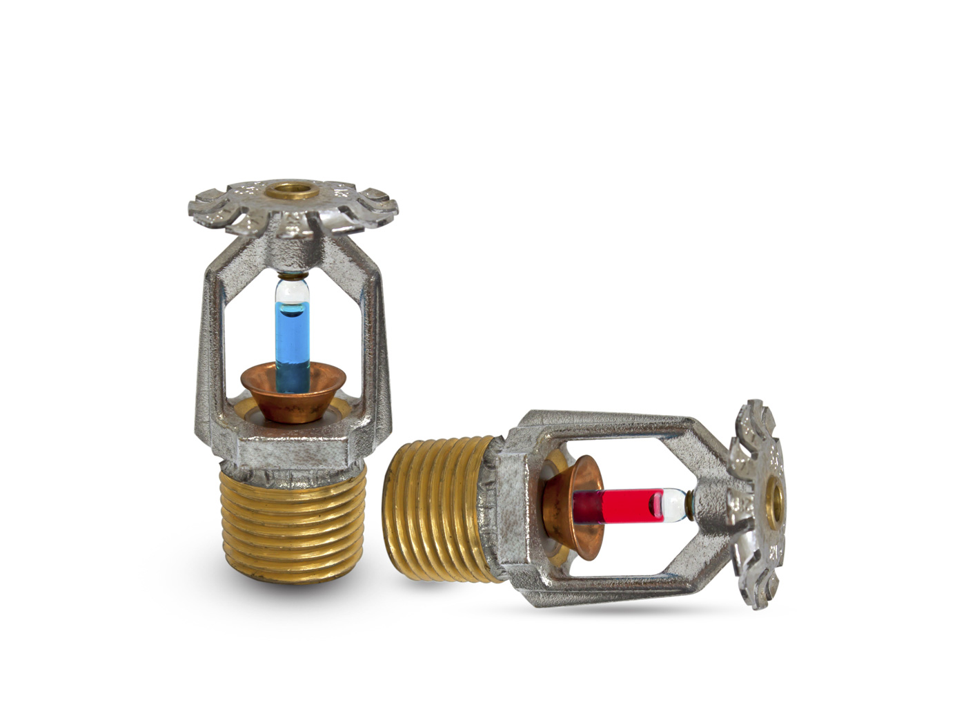 Fire Sprinklers Supplier in Abu dhabi