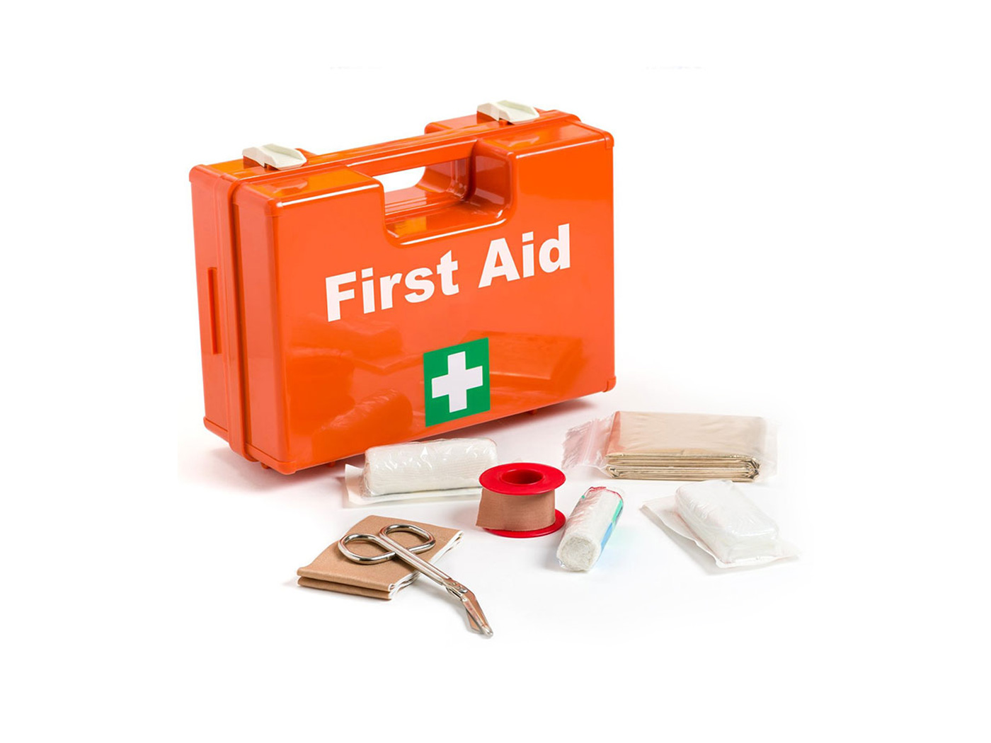 First Aid Kit Supplier in Abu dhabi