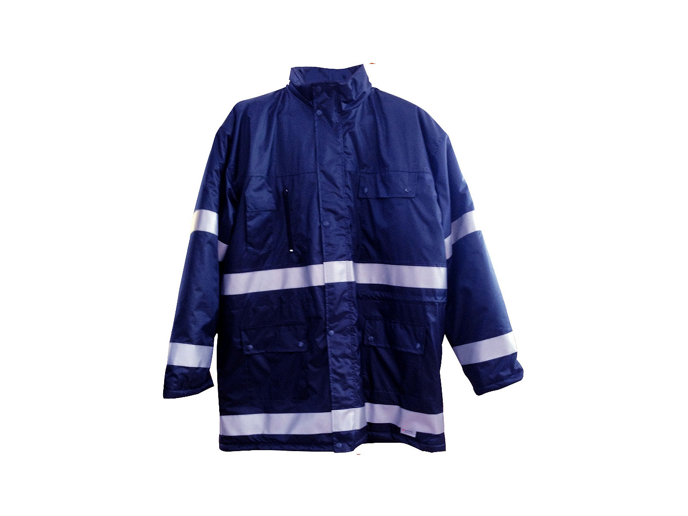 Parka Blue Supplier in Abu dhabi