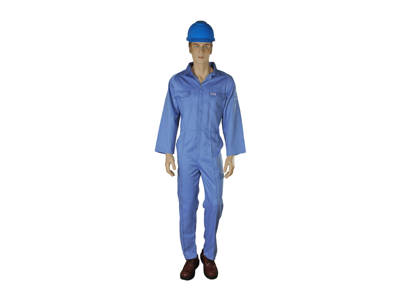 Paterol Blue Ameriza Coverall