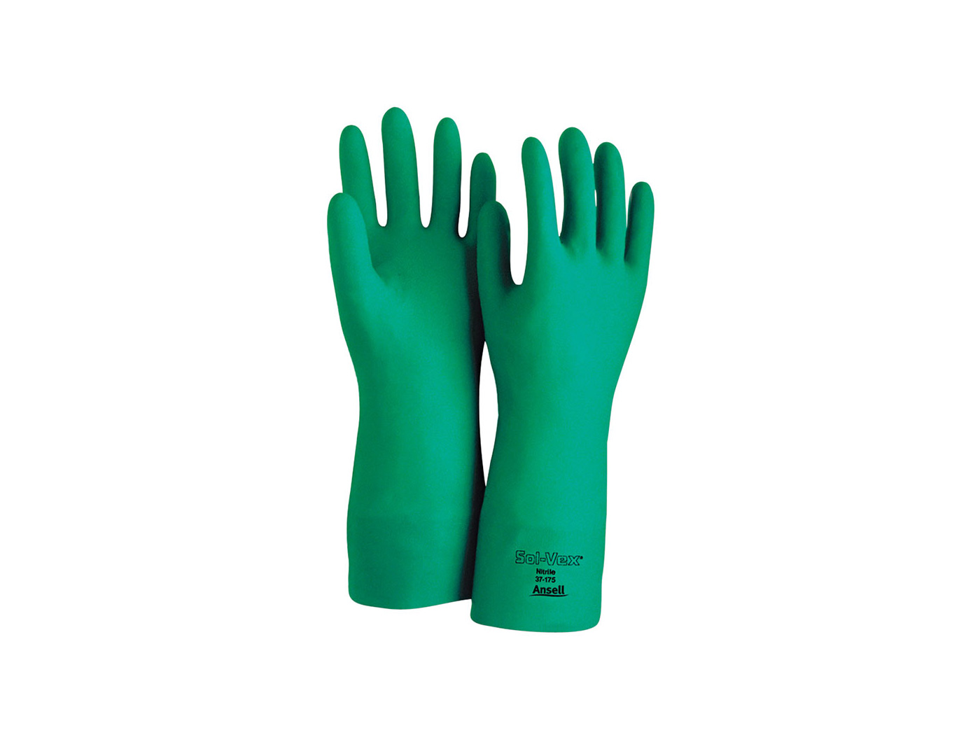 Sol-Vex Gloves Supplier in Abu dhabi