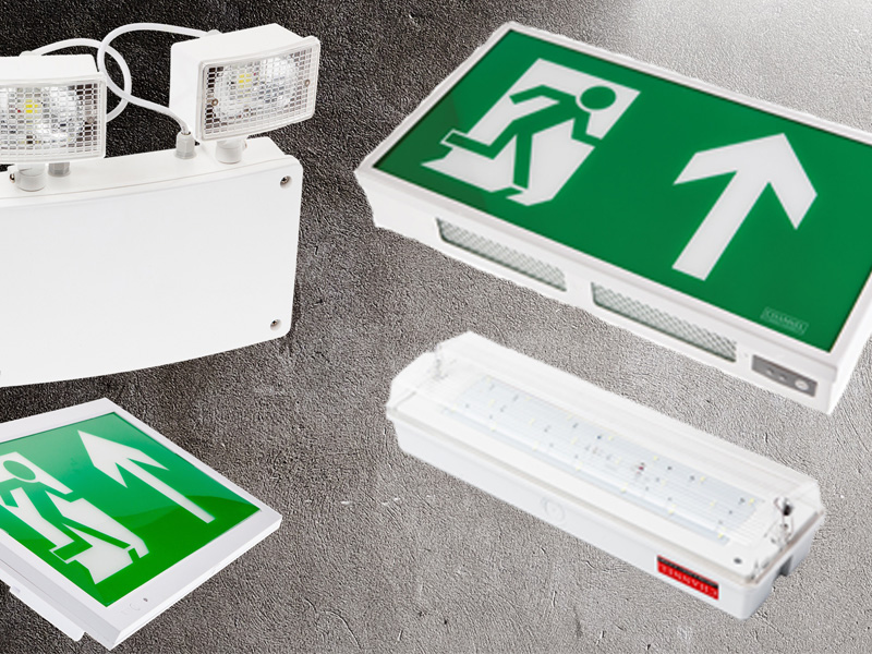 Emergency Lighting And Maintenance UAE